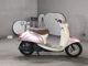 Фото Honda CREA SCOOPY 2005 с японского аукциона