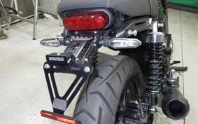 HONDA GB350S 2025 NC59