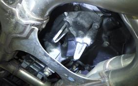 HONDA CB1300SF SUPER FOUR 2011 SC54