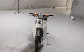 HONDA SUPER CUB50 C50