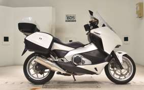 HONDA NC700 INTEGRA 2012 RC62