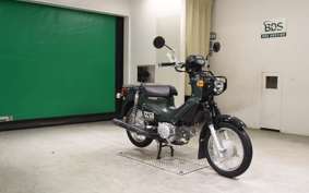 HONDA CROSS CUB 50 2010 AA06