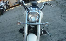 YAMAHA DRAGSTAR 400 CLASSIC 2010 VH02J