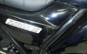 KAWASAKI ZRX-2 2008 ZR400E