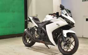 YAMAHA YZF-R25 A 1998 RG43J
