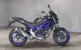 SUZUKI SV650 VP55B