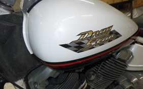 YAMAHA DRAGSTAR 400 2000 VH01J
