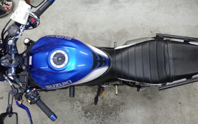 SUZUKI SV650 A 2018 VP55B