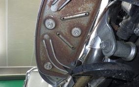 HARLEY FLHTCU 1580 2008