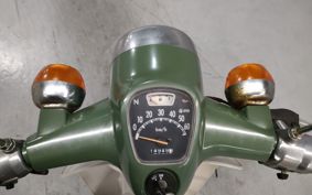 YAMAHA MATE 50 UA04J