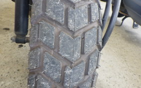 HONDA ZOOMER AF58