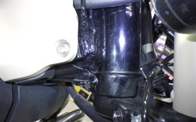 HONDA CT125 HUNTER CUB 2004 JA55