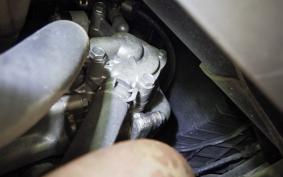 HONDA LEAD 125 JF45