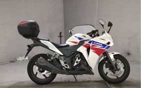 HONDA CBR250R MC41