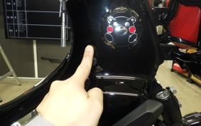 HONDA CROSS CUB 110 JA60