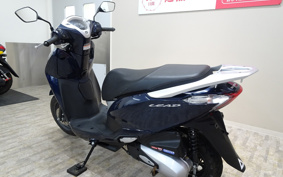 HONDA LEAD 125 JK12