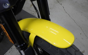 DUCATI SCRAMBLER ICON 2023