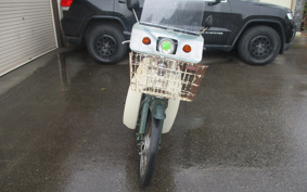 HONDA SUPER CUB50 AA01