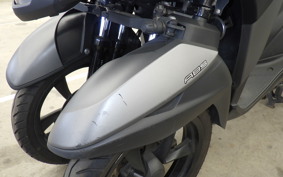 YAMAHA TRICITY 125 A SEC1J