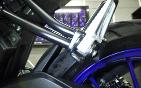 SUZUKI GSX-S125