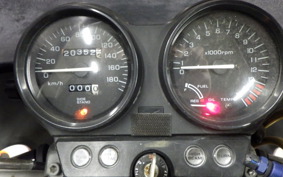 HONDA CB400SF VERSION R 1996