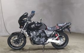 HONDA CB400SFV-4 NC42