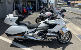 HONDA GL 1800 GOLD WING TOUR DCT 2021 SC79