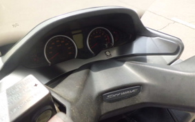 SUZUKI SKYWAVE 250LTD CJ46A