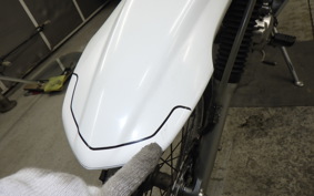 KAWASAKI KLX125 LX125C