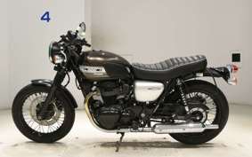 KAWASAKI W800 CAFE 2019 EJ800B