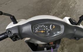 SUZUKI ADDRESS V125 CF4EA