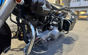 HARLEY FLH 1200 1978 308