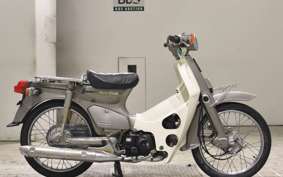 HONDA C50 SUPER CUB E AA01