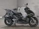Фото Yamaha NVX125 с японского аукциона