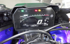 YAMAHA YZF-R7 2022 RM39J