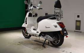 VESPA GTS150 SUPER 2007