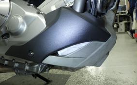 HONDA NC 700 X 2012 RC63