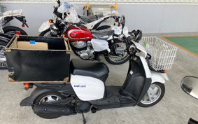YAMAHA GEAR PARKING STAND UA06J