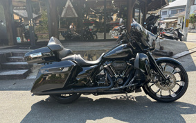HARLEY FLHXS 2019 KRP
