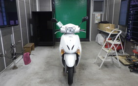 HONDA LEAD 110 JF19