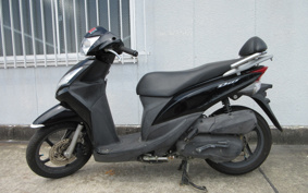 HONDA DIO 110 JF31