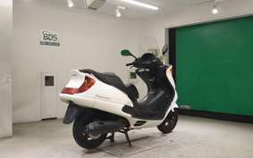HONDA FORESIGHT EX MF04
