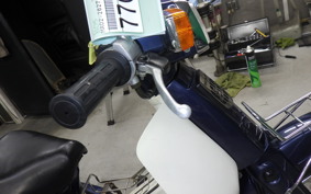 HONDA C90 SUPER CUB E 1993 HA02