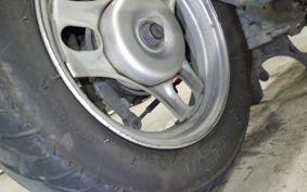 HONDA DIO CESTA GEN 2 2023 AF62