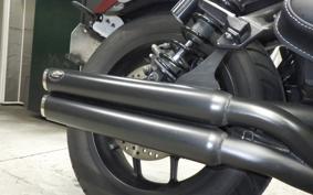 HONDA REBEL 1100 DCT 2022 SC83