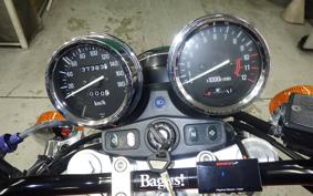 KAWASAKI ZEPHYR 750 2007 ZR750C
