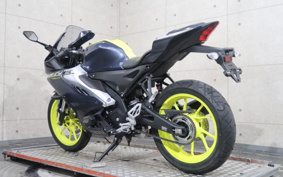 YAMAHA YZF-R15 RG86J