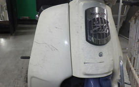 HONDA C50 SUPER CUB AA01