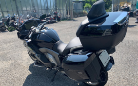 BMW K1600GTL 2025 0F31