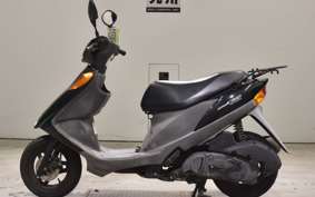 SUZUKI ADDRESS V125 2017 CF4EA
